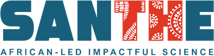 SANTHE (Sub-Saharan African Network for TB/HIV Research Excellence)